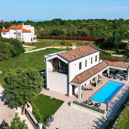 Villa Nobu Mali Vareški Extérieur photo